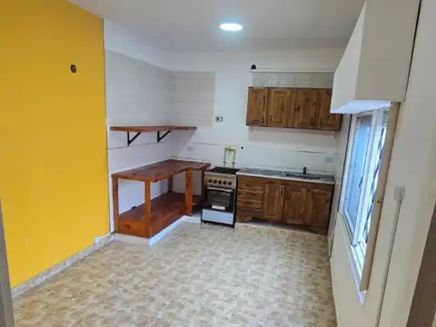 Casa en Alquiler de 2 dormitorios