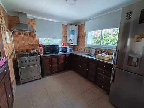 Casa Apta Crédito 5amb Country San Miguel de Guiso