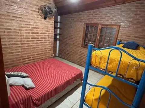 Casa en Venta 9 años