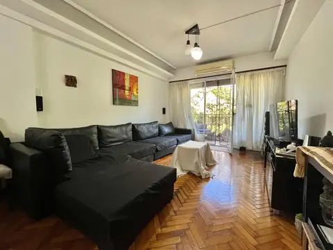 Departamento en Venta de 4 ambientes