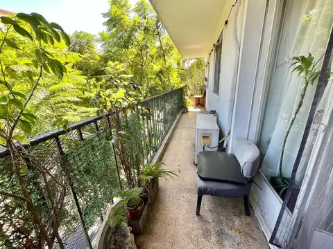 Departamento en Venta en Las Cañitas, USD 240.000