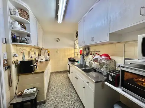 Departamento en Venta 60 años