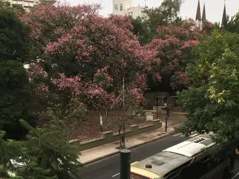 Departamento en Venta en Las Cañitas, USD 235.000