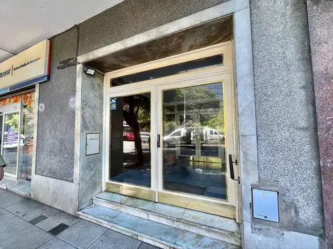 Avenida Luis María Campos al 700, Las Cañitas, Palermo