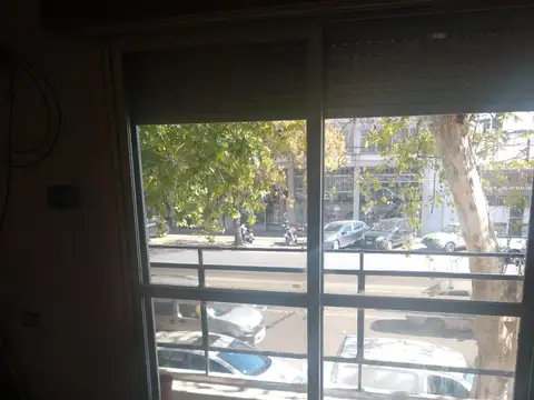 Departamento tipo casa en alquiler en Bella Vista