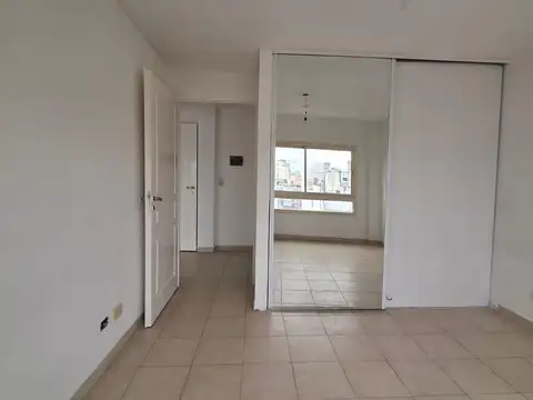 Departamento en Alquiler 25 años