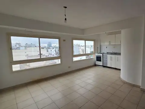 Avellaneda 400 Departamento Alquiler 2 Ambientes Caballito