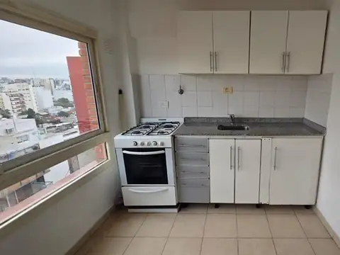 Departamento en Alquiler al Norte
