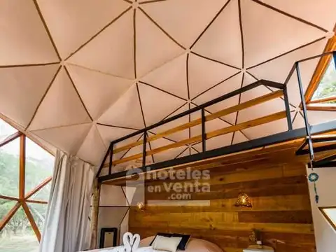 Hotel en Venta en Amboy, USD 1.100.000