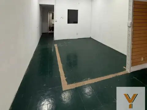 Local en Alquiler - Monoambiente - 20mts - Retiro