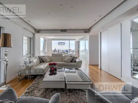 Venta Departamento 4 ambientes complejo Al Rio.