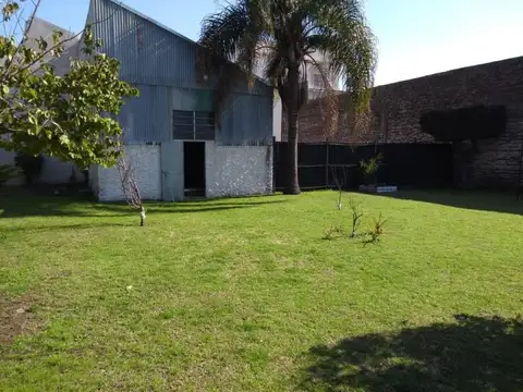 Galpon en Venta 30 años