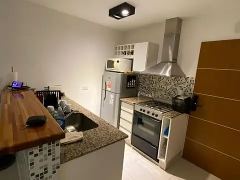 Departamento en Alquiler de 2 ambientes