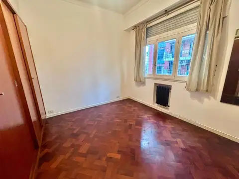Departamento en Venta en Almagro, USD 155.000