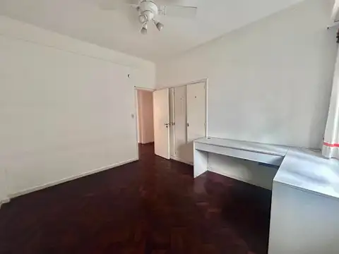 SEMIPISO 4 AMBIENTES EN VENTA ALMAGRO