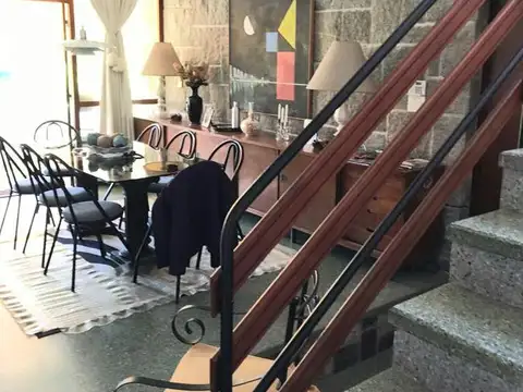 Casa en Alquiler Temporal A Estrenar