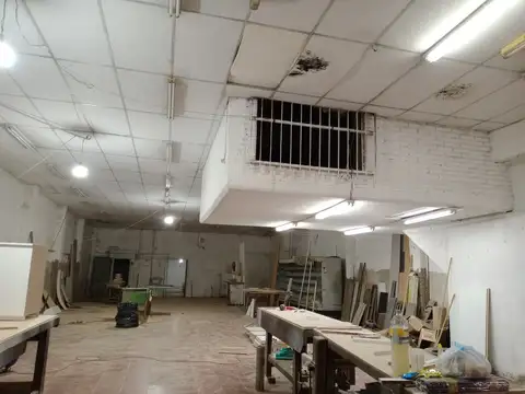 Galpon en Venta en Pablo Podesta, USD 250.000