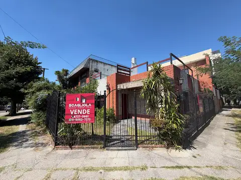 Casa  en Venta en El Palomar, Morón, G.B.A. Zona Oeste