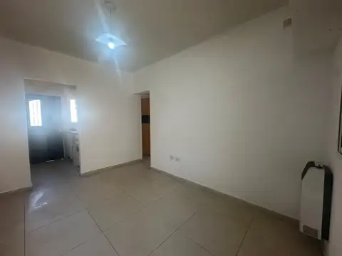 Departamento en Alquiler de 3 ambientes