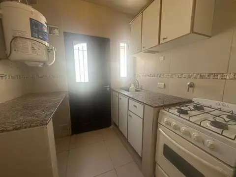 Departamento en Alquiler de 2 dormitorios
