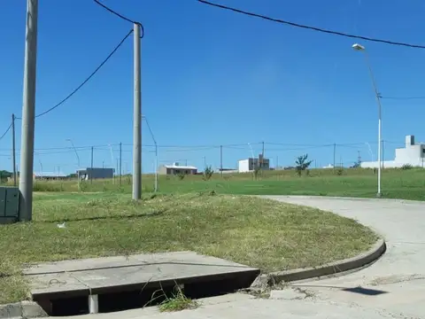 Loteo Altos Del Paracao ~ Etapa 1
