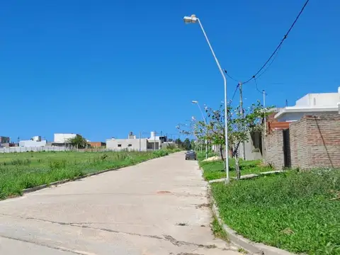 Loteo Altos Del Paracao ~ Etapa 1