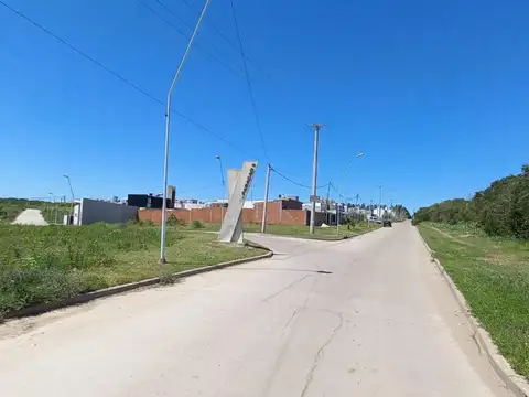 LOTEO ALTOS DEL PARACAO ~ PARANÁ ~ ETAPA 1
