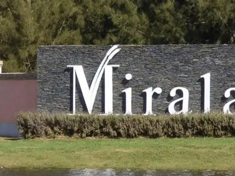 LOTE EN MIRALAGOS OPORTUNIDAD!!!!