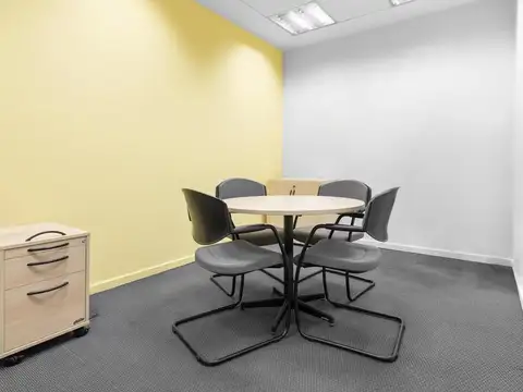 Alquiler de oficina comercial para 2 personas en ASUNCION, Citicenter .