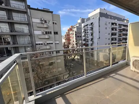 Avenida Córdoba 4100