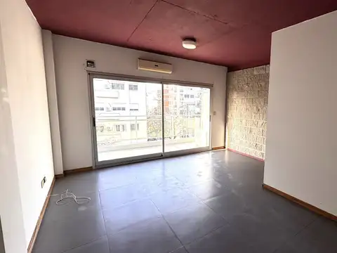Departamento en Venta en Palermo Viejo, USD 115.000