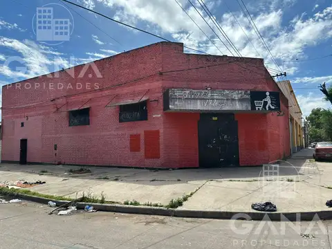 Galpón en Bella Vista