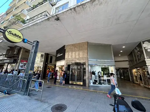 Departamento en Alquiler de 4 ambientes