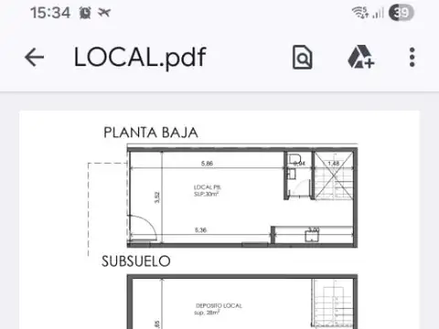 Local en Alquiler en Almagro, $ 1.200.000