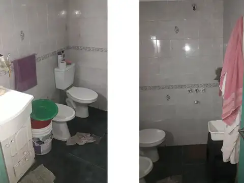 Depto Tipo Casa en Venta en Ciudadela, USD 62.000