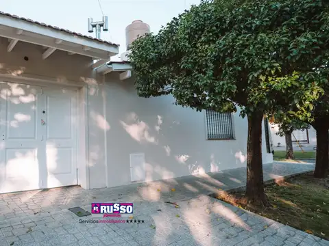 Casa en Venta 30 años