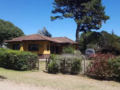 En Ostende | Casa Alberto