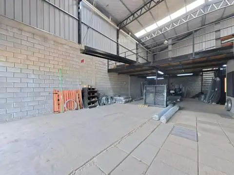 VENTA GALPON/DEPOSITO SOBRE RUTA 28 OPORTUNIDAD