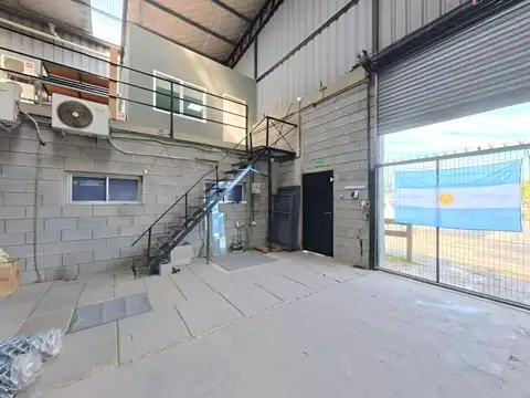 Galpon en Venta en Pilar, USD 195.000