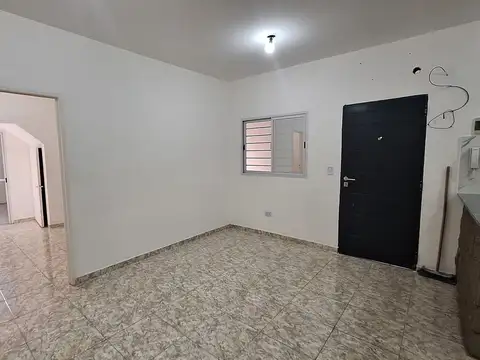Depto Tipo Casa en Venta de 1 dormitorio