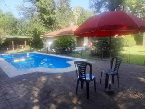 Casa en Venta 15 años