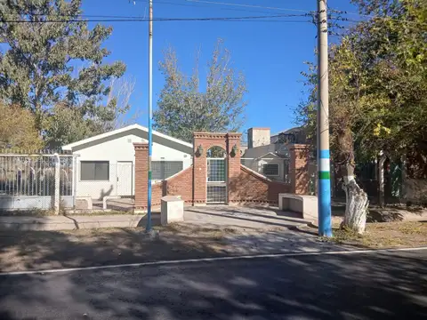 Galpon en Venta 25 años