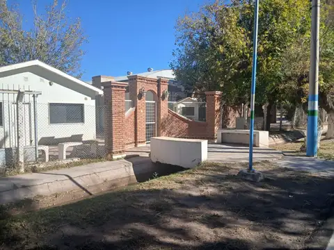 Galpón en Venta en La Cañada, Albardón