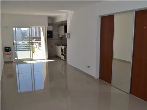 Venta Departamento  2 ambientes  en La Paternal