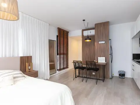 Guatemala 4319 , Piso 8