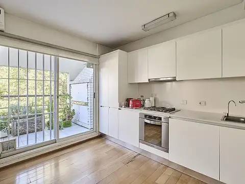 Departamento en Venta Apto profesional