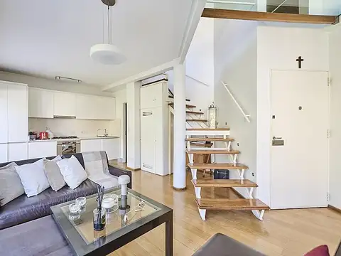 Departamento en Venta 30 años