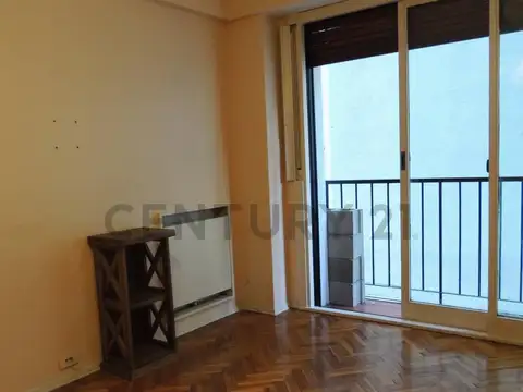 Departamento en Venta en Belgrano, USD 109.000