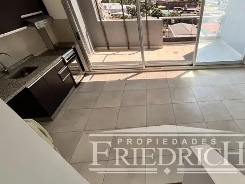 Departamento tipo Duplex  en Edificio– ACEPTA PERMUTA
