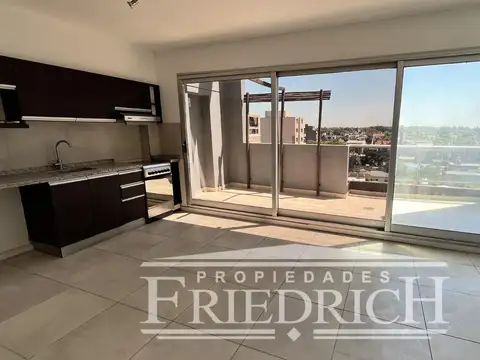 Departamento en Venta de 2 dormitorios
